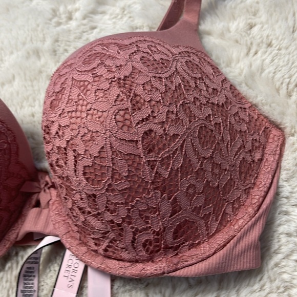 Victoria’s Secret Perfect Shape BraSize 32 DDD - Picture 2 of 16